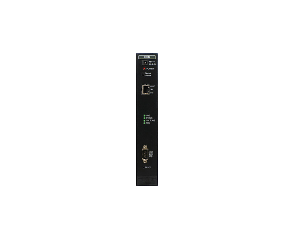 UCP-PRIM Модуль ISDN PRI-1 поток