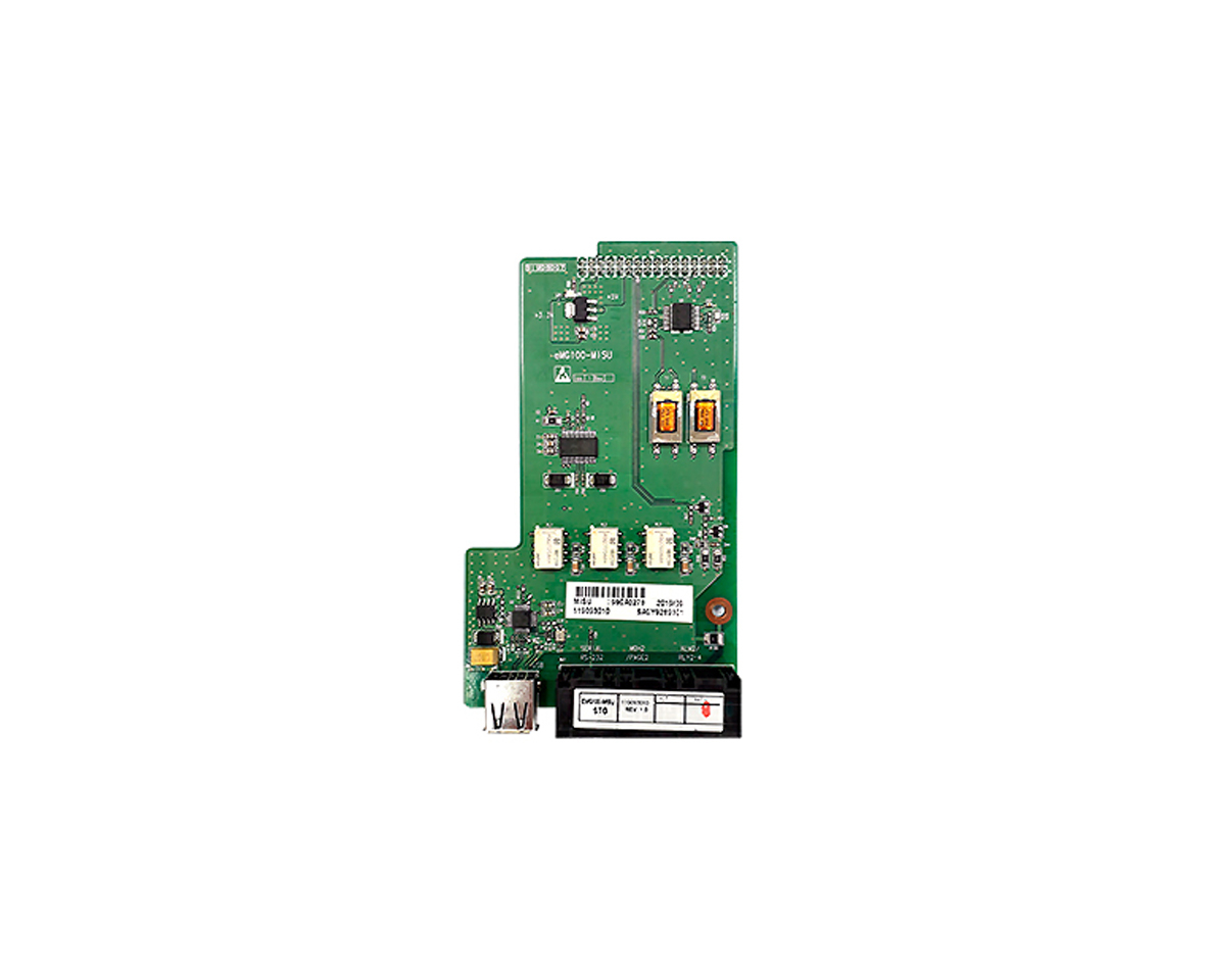 eMG100-MISU