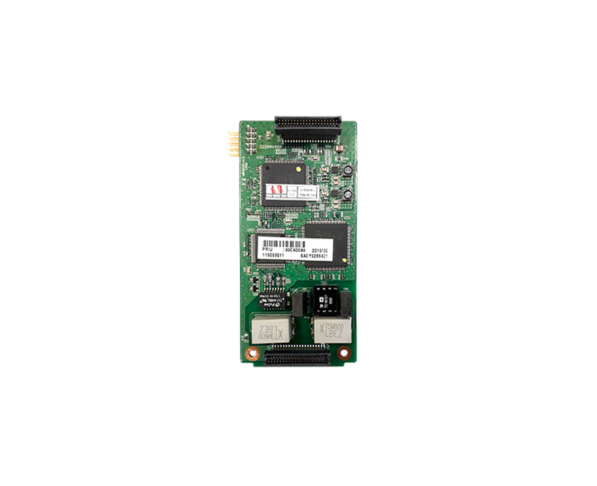 eMG100-PRIU eMG100-PRIU