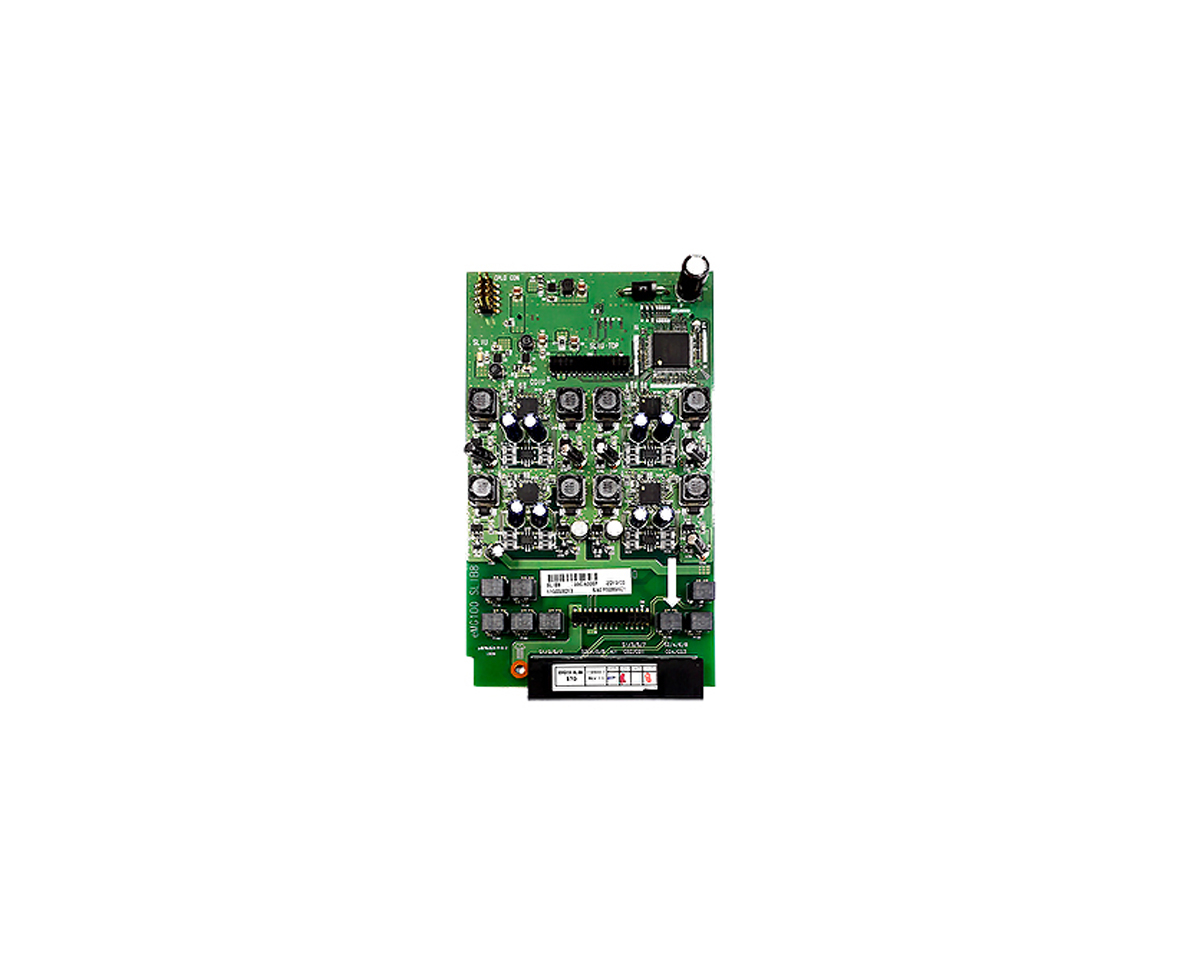 eMG100-SLIB8