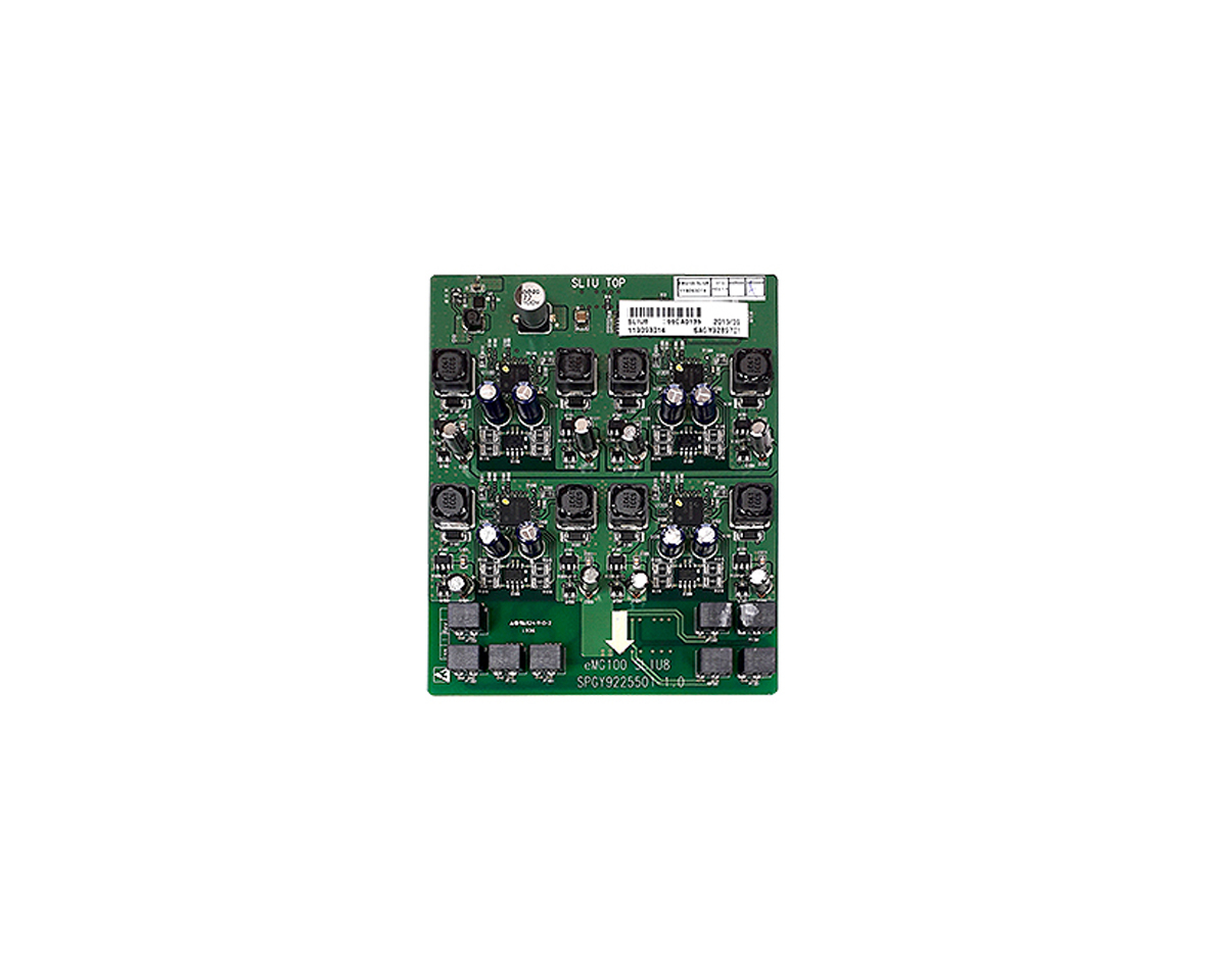 eMG100-SLIU8
