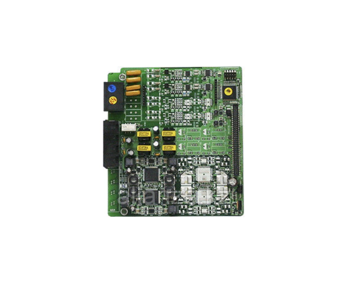 eMG80-CH204 Плата 2 внеш. лин., 4 гибрид. абон. eMG80-CH204 Плата 2 внеш. лин., 4 гибрид. абон.