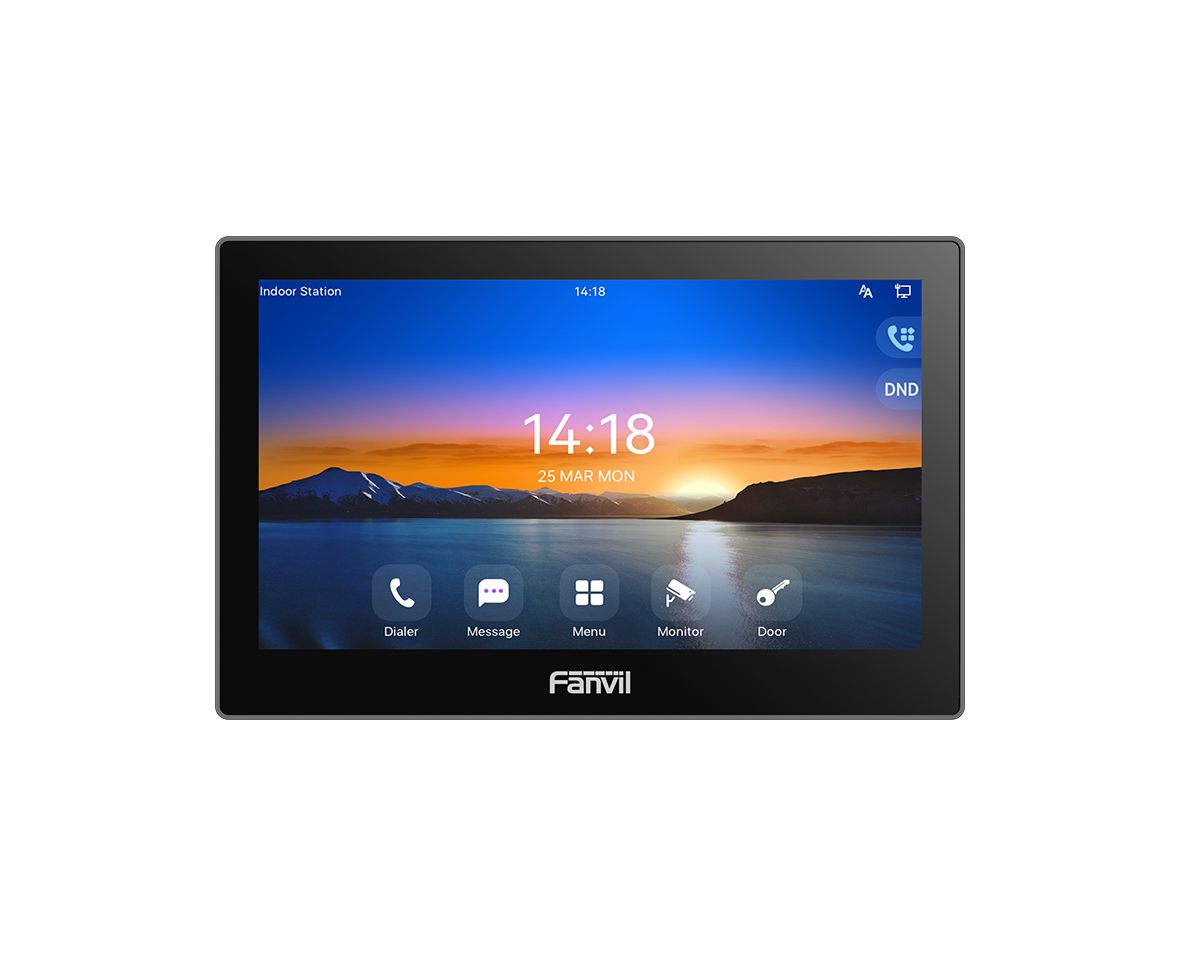 Fanvil i504 SIP-станция для домофона Fanvil i504 SIP-станция для домофона