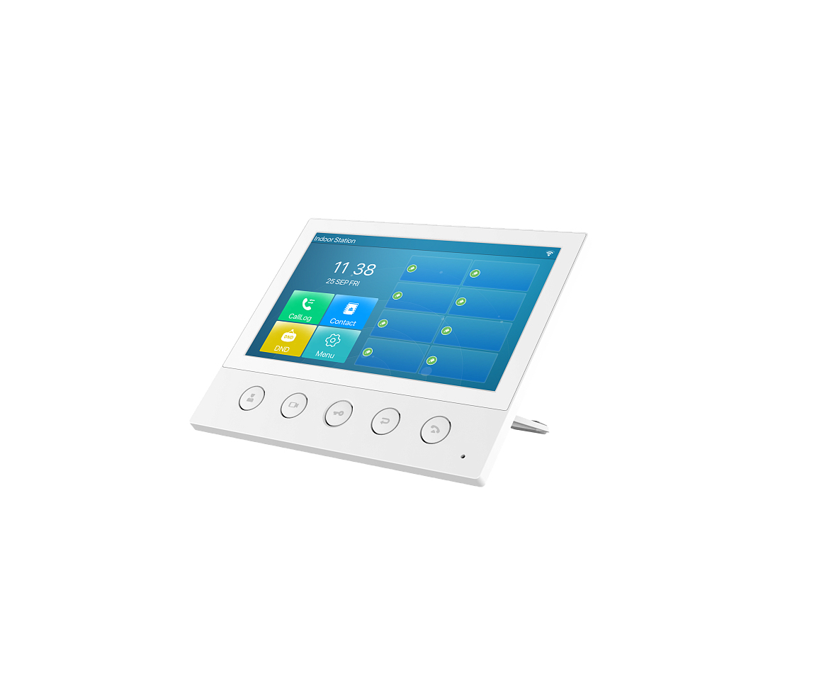 Fanvil i53W SIP-станция для домофона Fanvil i53W SIP-станция для домофона