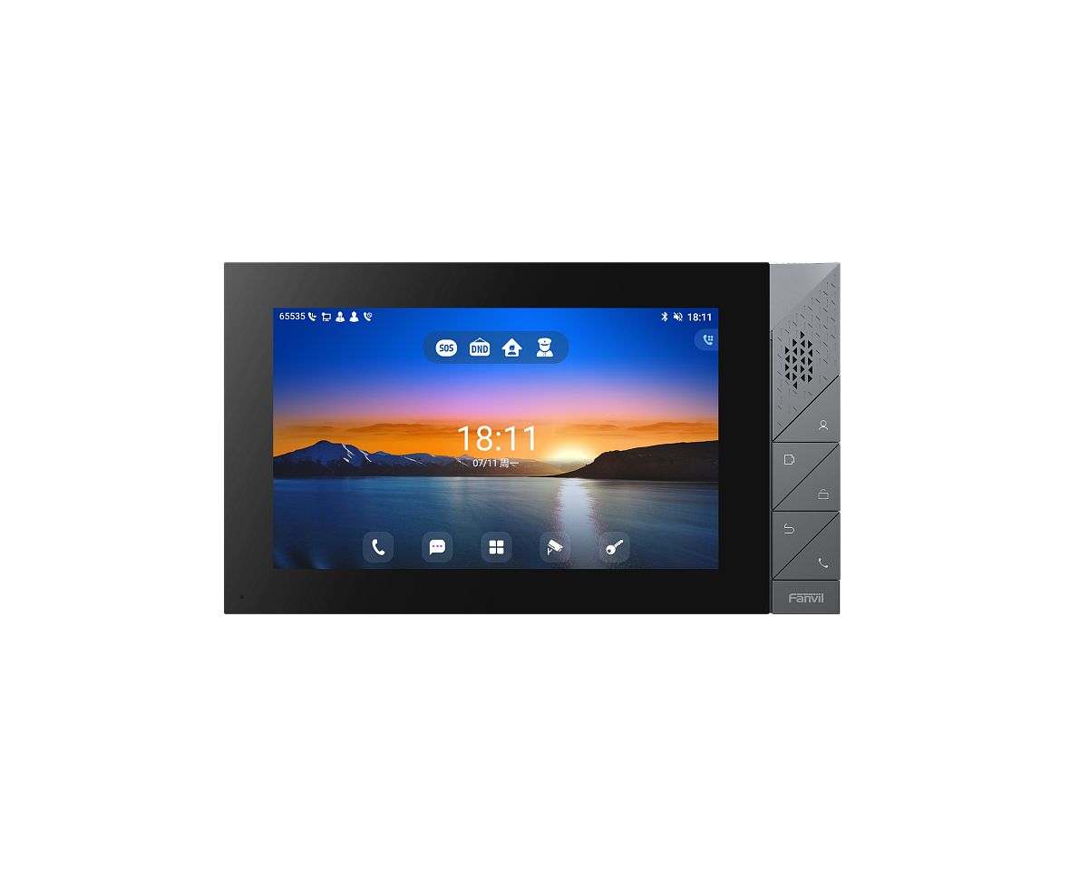 Fanvil i55A SIP-станция для домофона