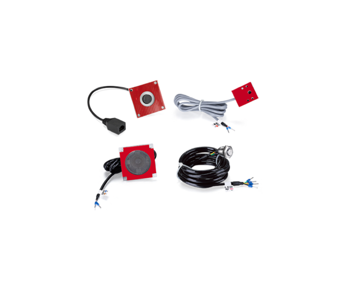 Набор аксессуаров Fanvil PA2-KIT