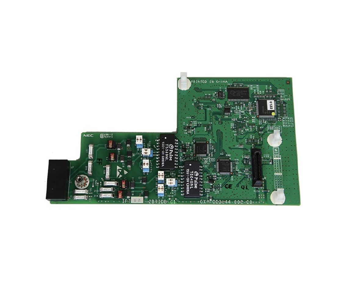 IP7WW-2BRIDB-C1 Карта расширения 2 ISDN BRI 