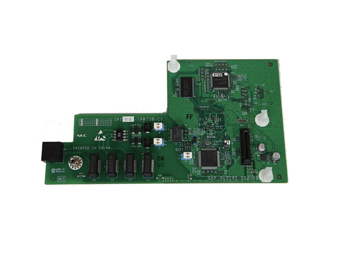 IP7WW-1PRIDB-C1 Карта потока ISDN PRI