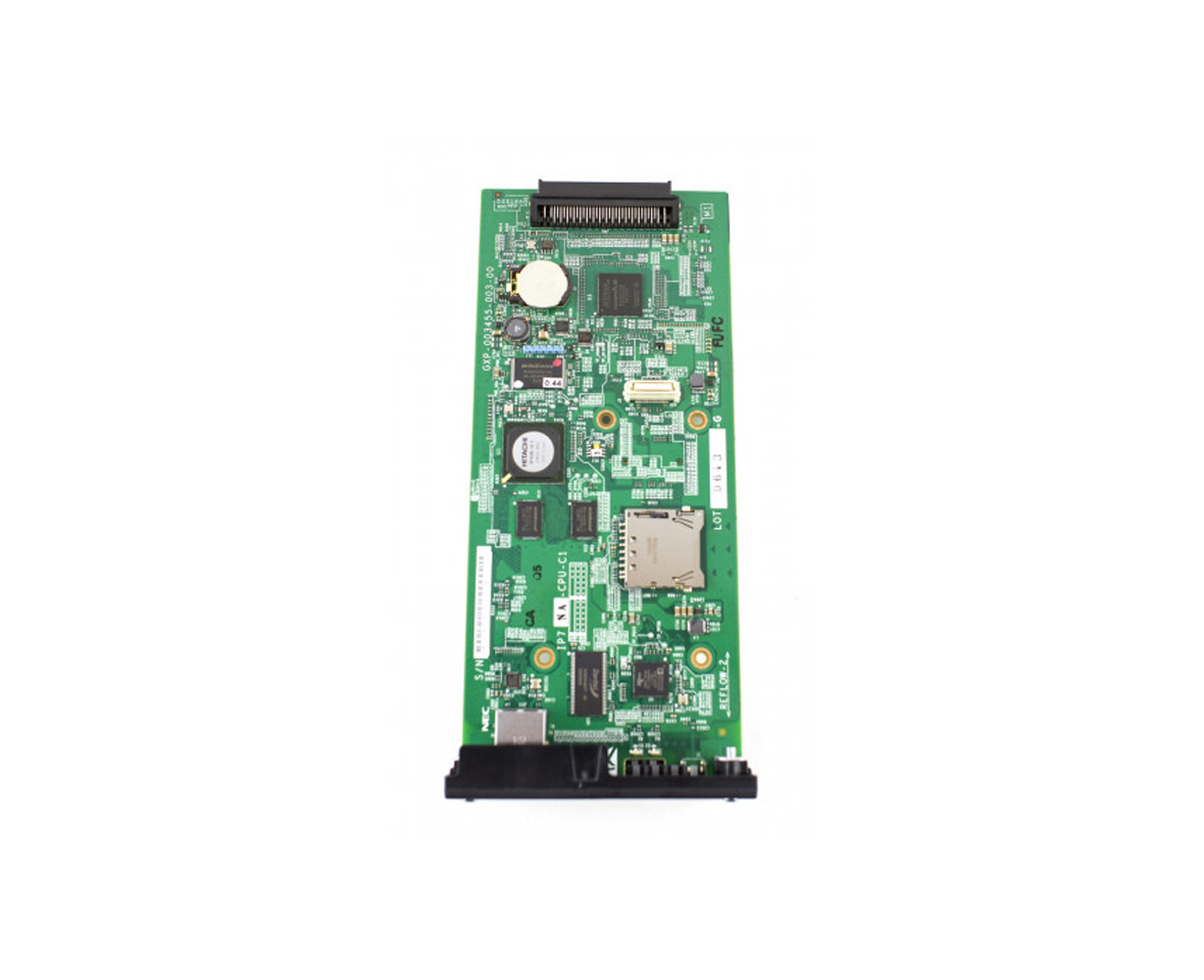 IP7EU-CPU-C1-A Карта процессора SL2100