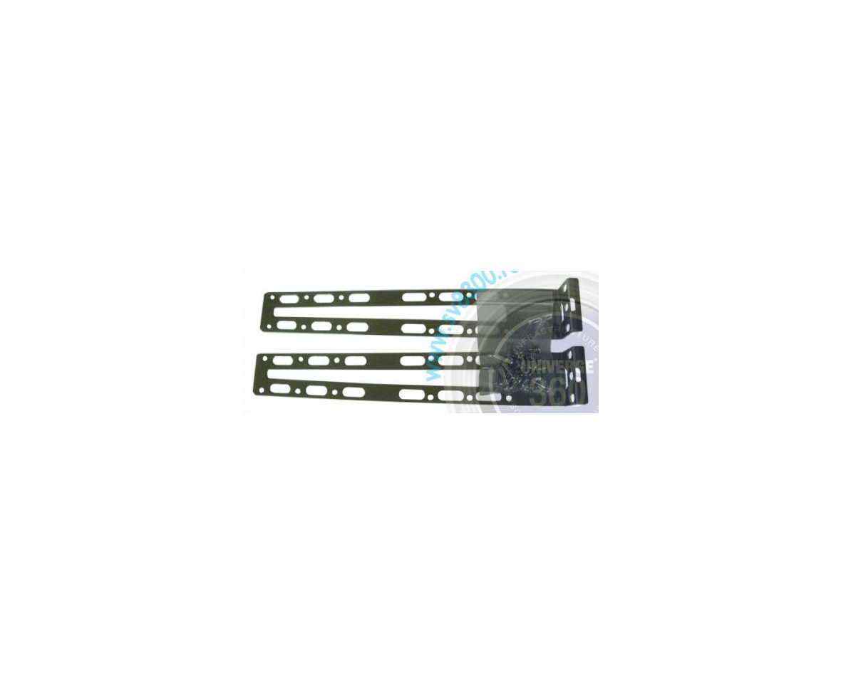Крепление в стойку CHS1U RACK MOUNT KIT