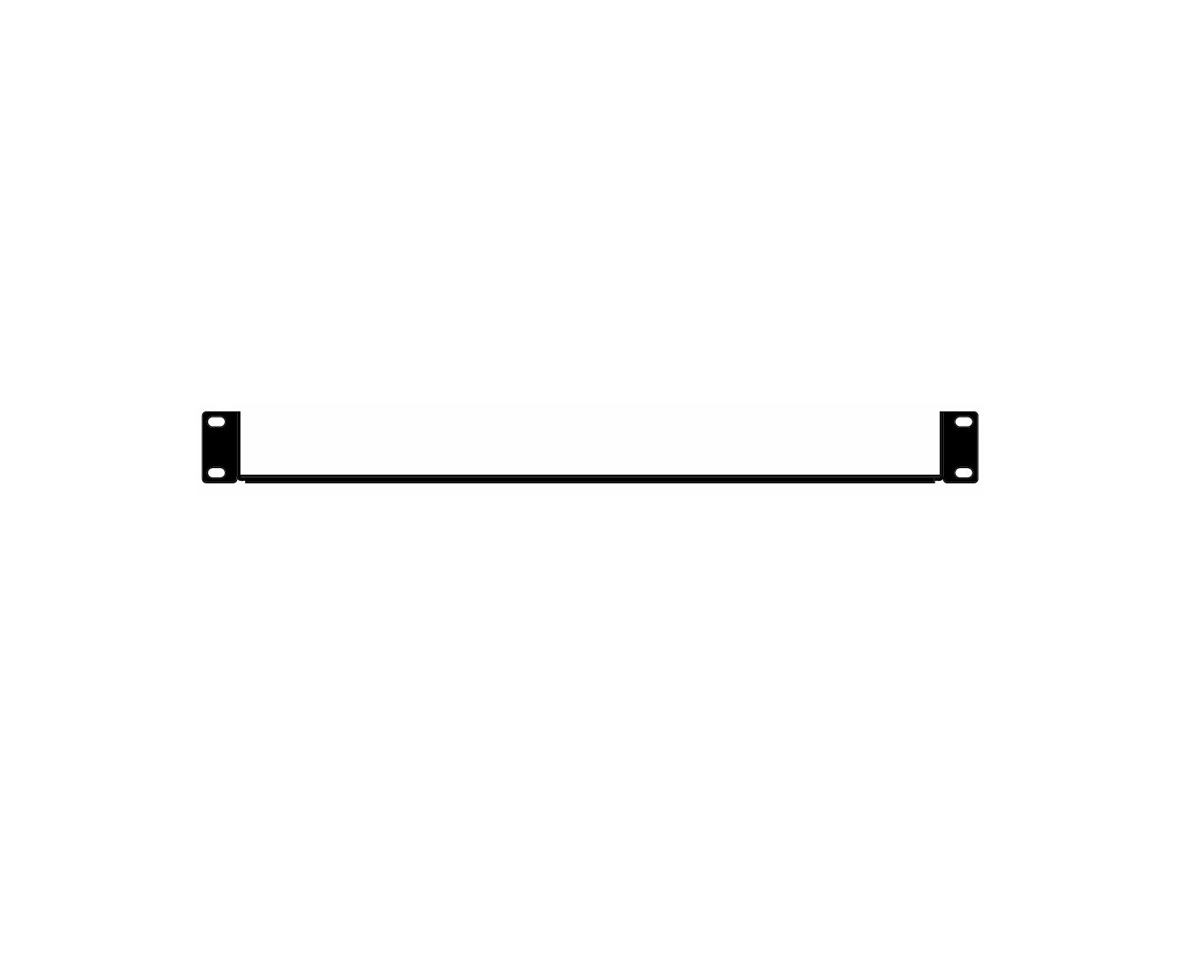 Крепление в стойку 19" универсального системного блока CHS2U RACK MOUNT KIT