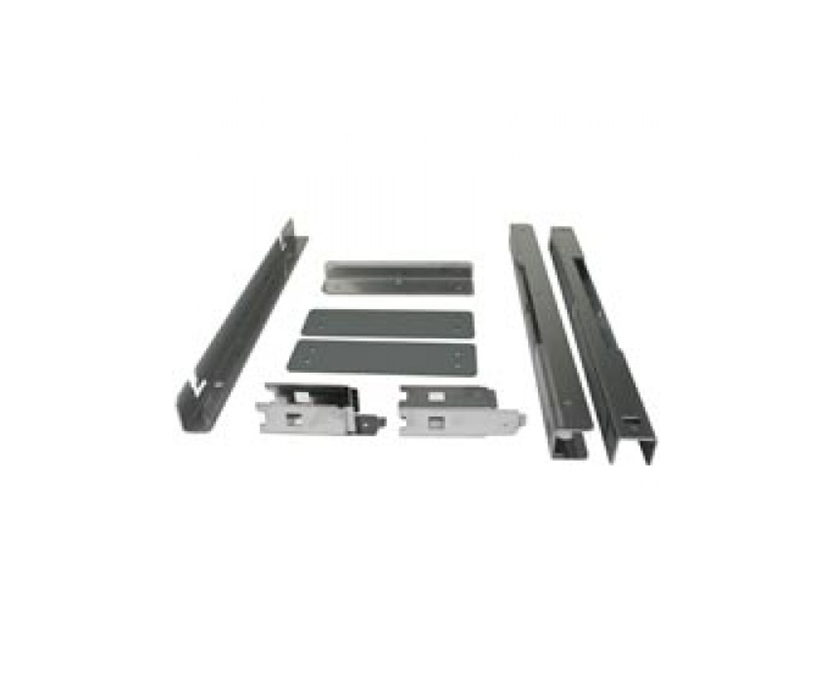 Настенное крепление по задней стенке CHS1U/CHS2U WALL MOUNT KIT