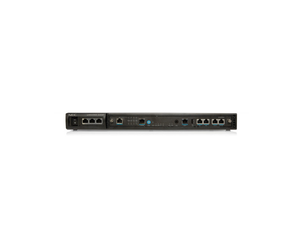 Системный блок центрального процессора SV9300 CHS1UG(S)-EU