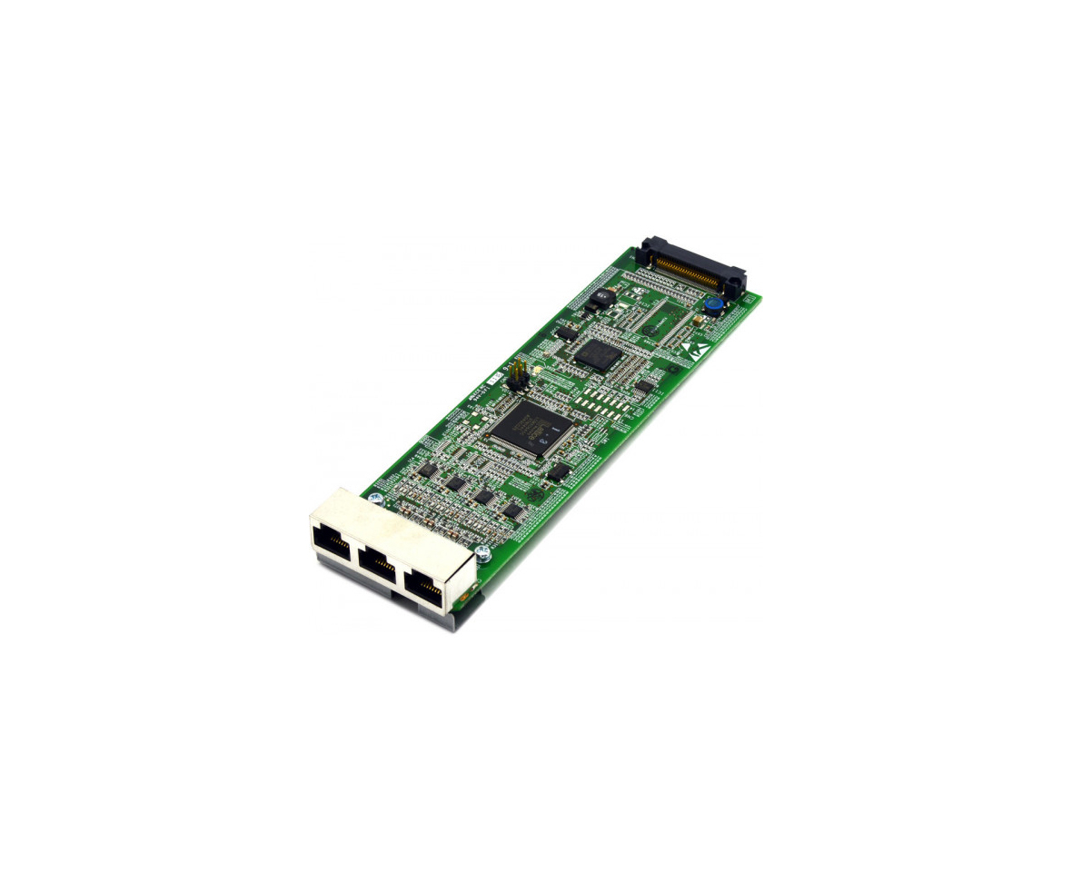 Карта шины GPZ-BS10