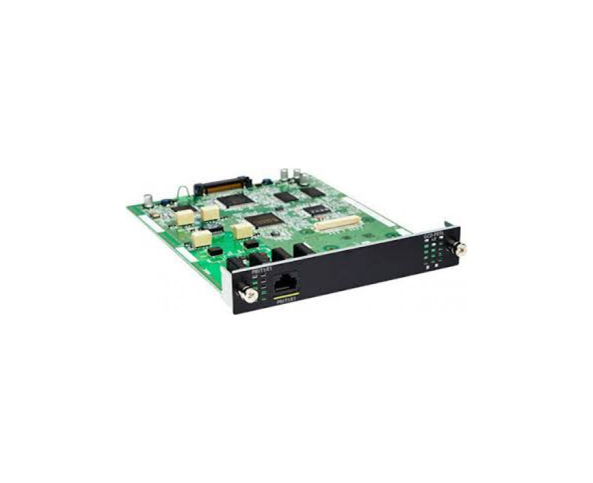 Карта интерфейса Т1/Е1 (CCIS) GCD-CCTA 