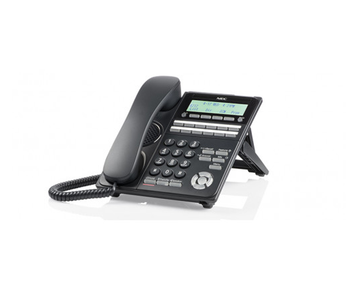 IP-телефон ITK-12DG-1P от NEC