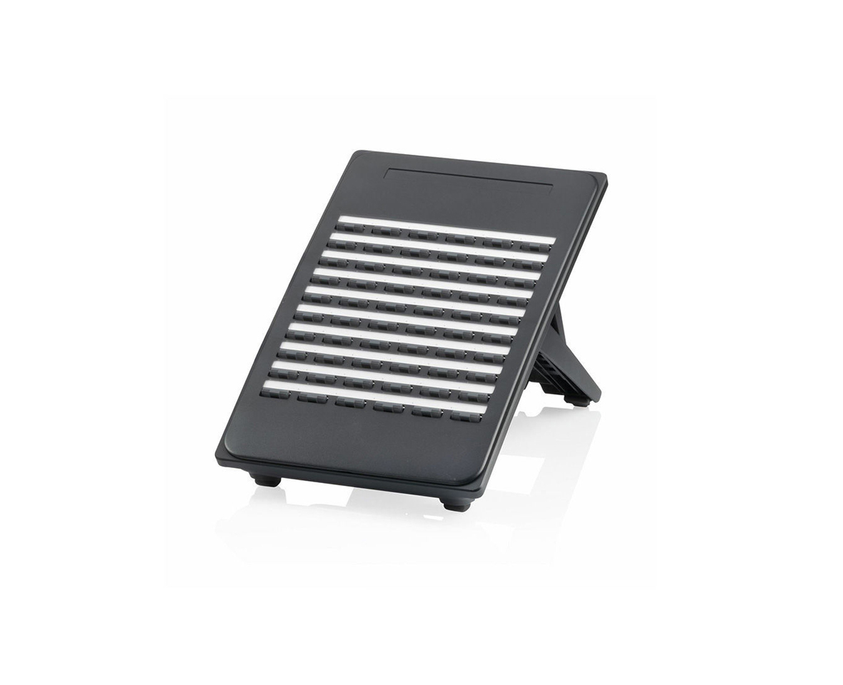 60 кнопочная DSS-консоль DCK-60-1P(BK) CONSOLE от NEС