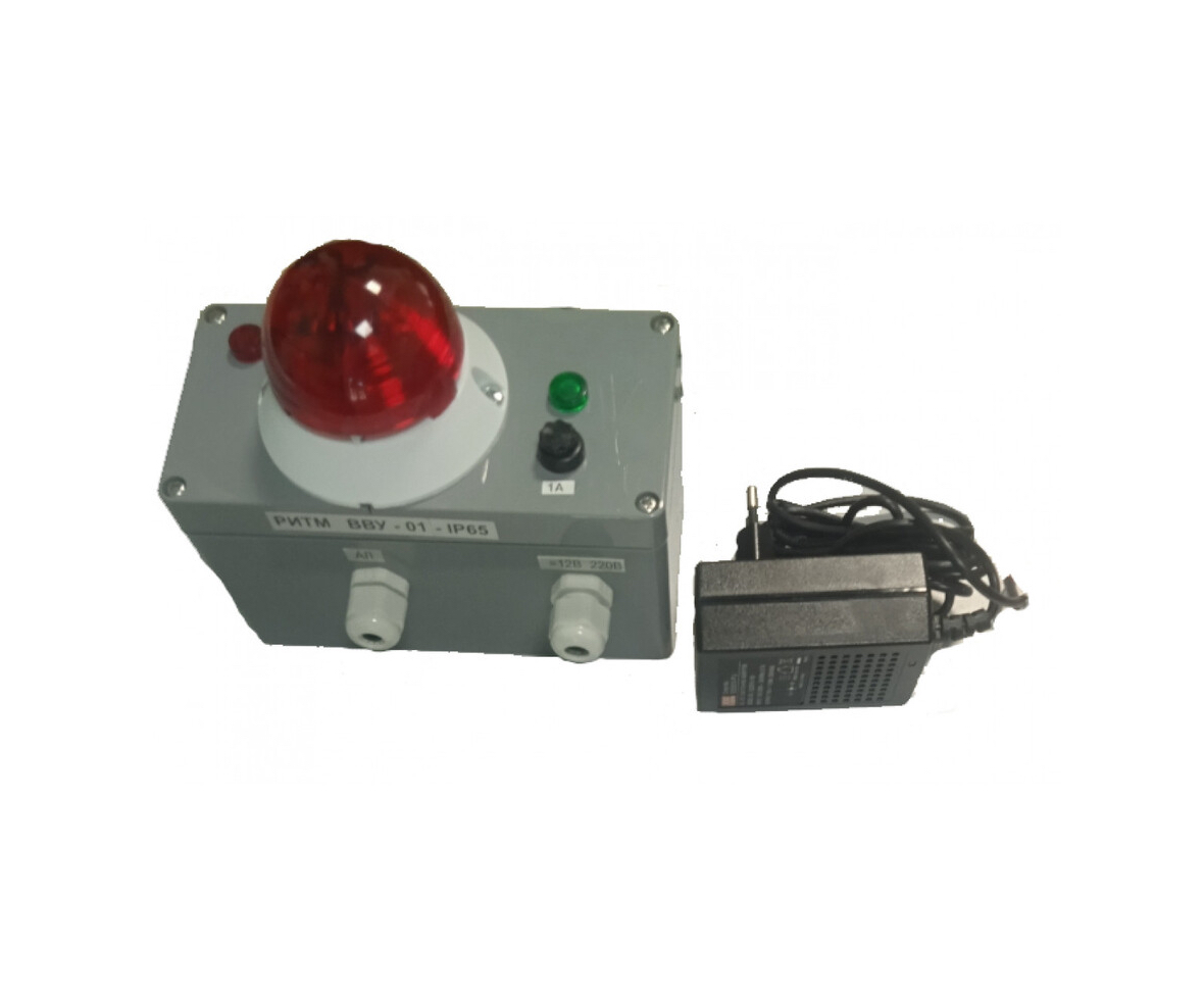ПДСВ Ритм ВВУ-01С-IP65-СЗО
