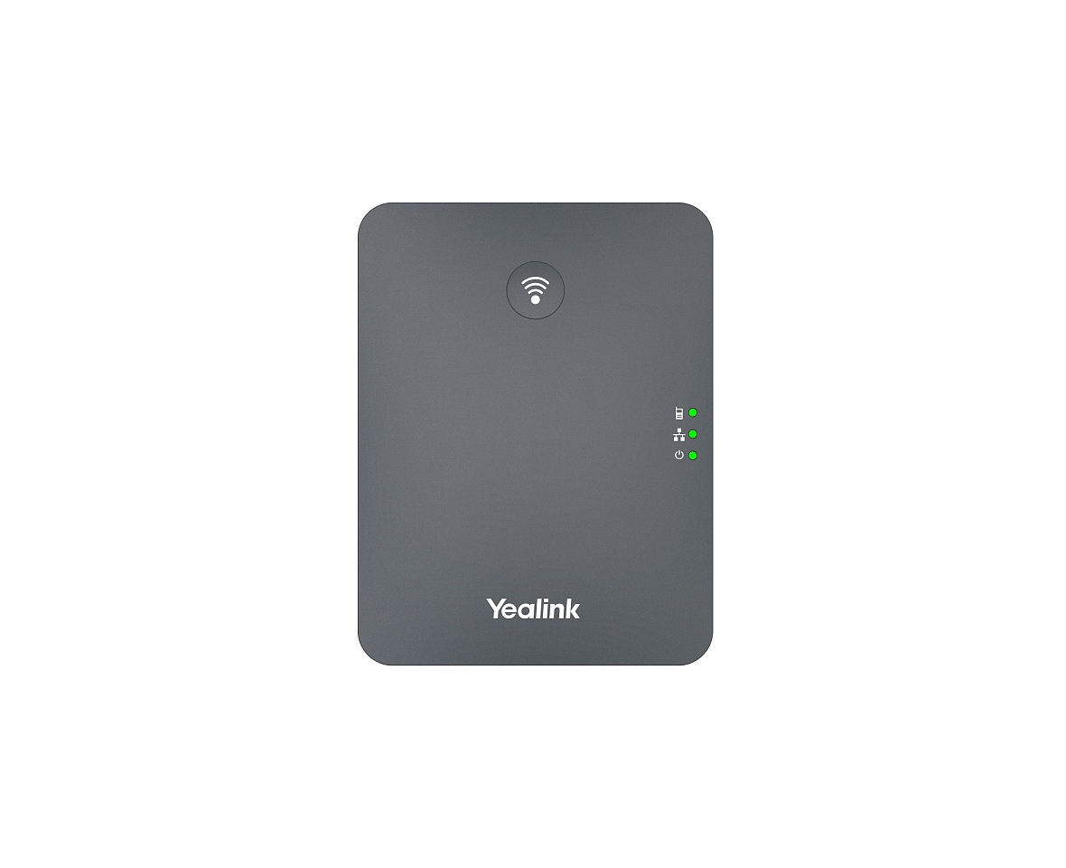 IP DECT станция W70B IP DECT станция W70B