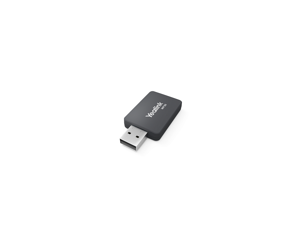 Адаптер Yealink WF50 Адаптер Yealink WF50