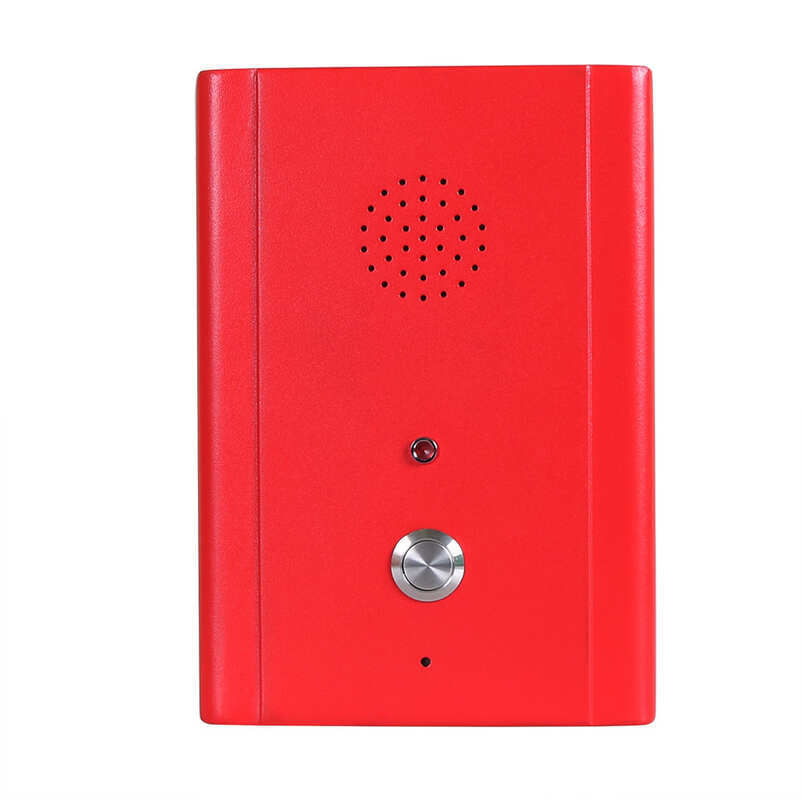 Антивандальное переговорное устройство Termit PublicPhone AHF101K1