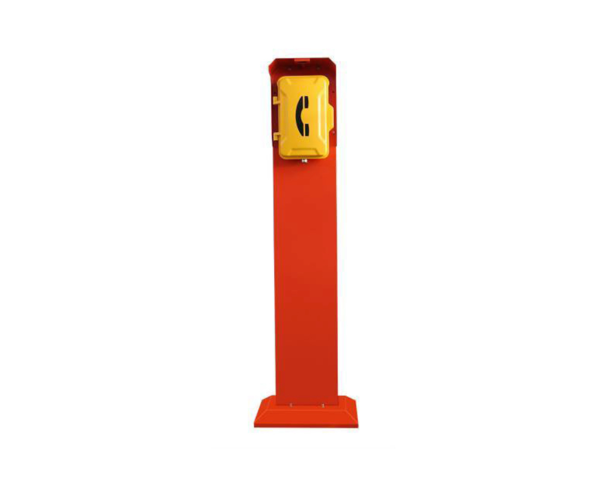 Стойка Termit PublicPhone COL30