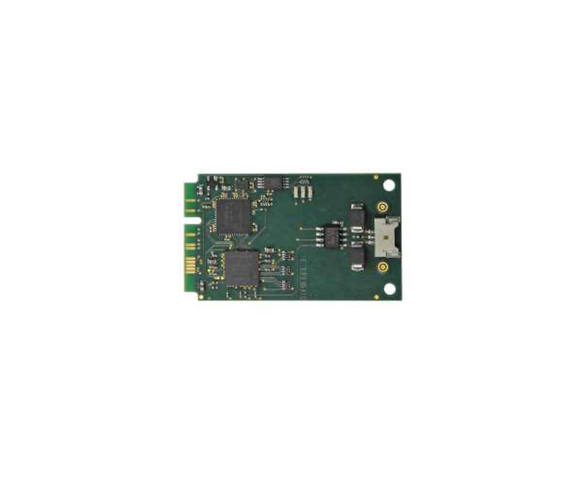P.V20A03 Easylon Mini PCIe Socket Interface+ (VNI)