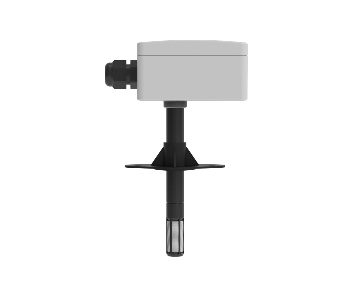 KCO2-2000-RS485 Канальный датчик концентрации СО2 (0-2000 ppm, ModBus) KCO2-2000-RS485 Канальный датчик концентрации СО2 (0-2000 ppm, ModBus)