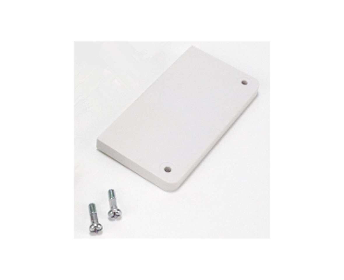 CASE-IP44 Защитная крышка для термостата IP42