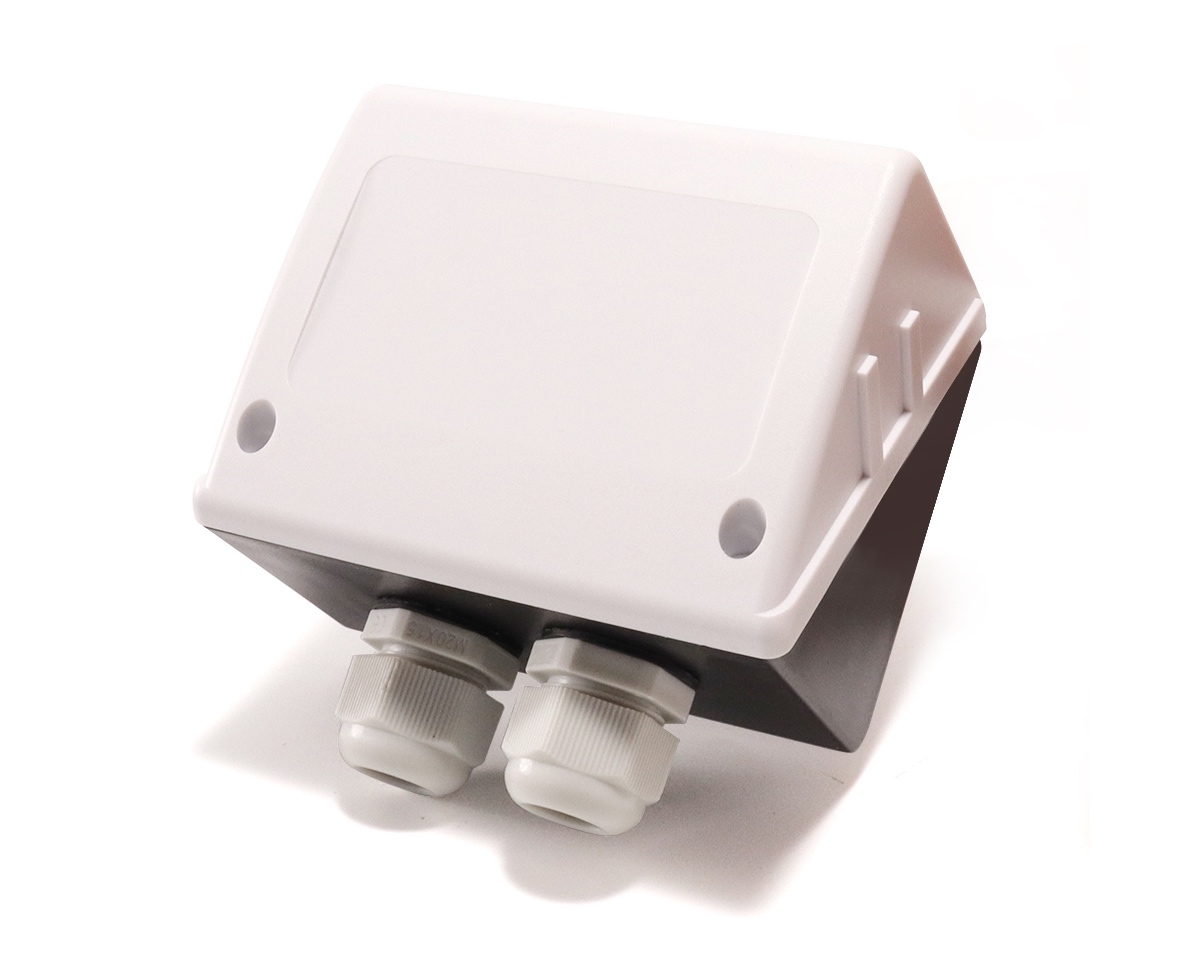 CASE-IP55 Защитный корпус для термостата IP55