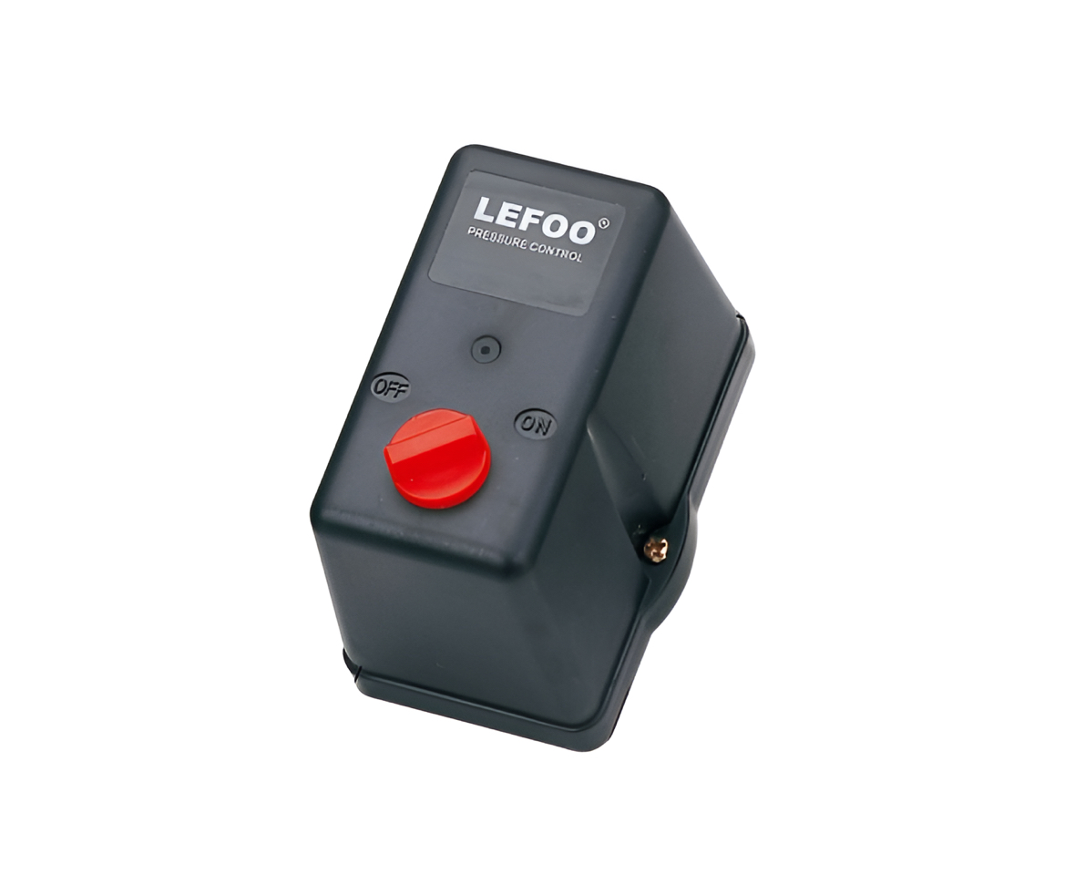 Реле давления LF18 LEFOO