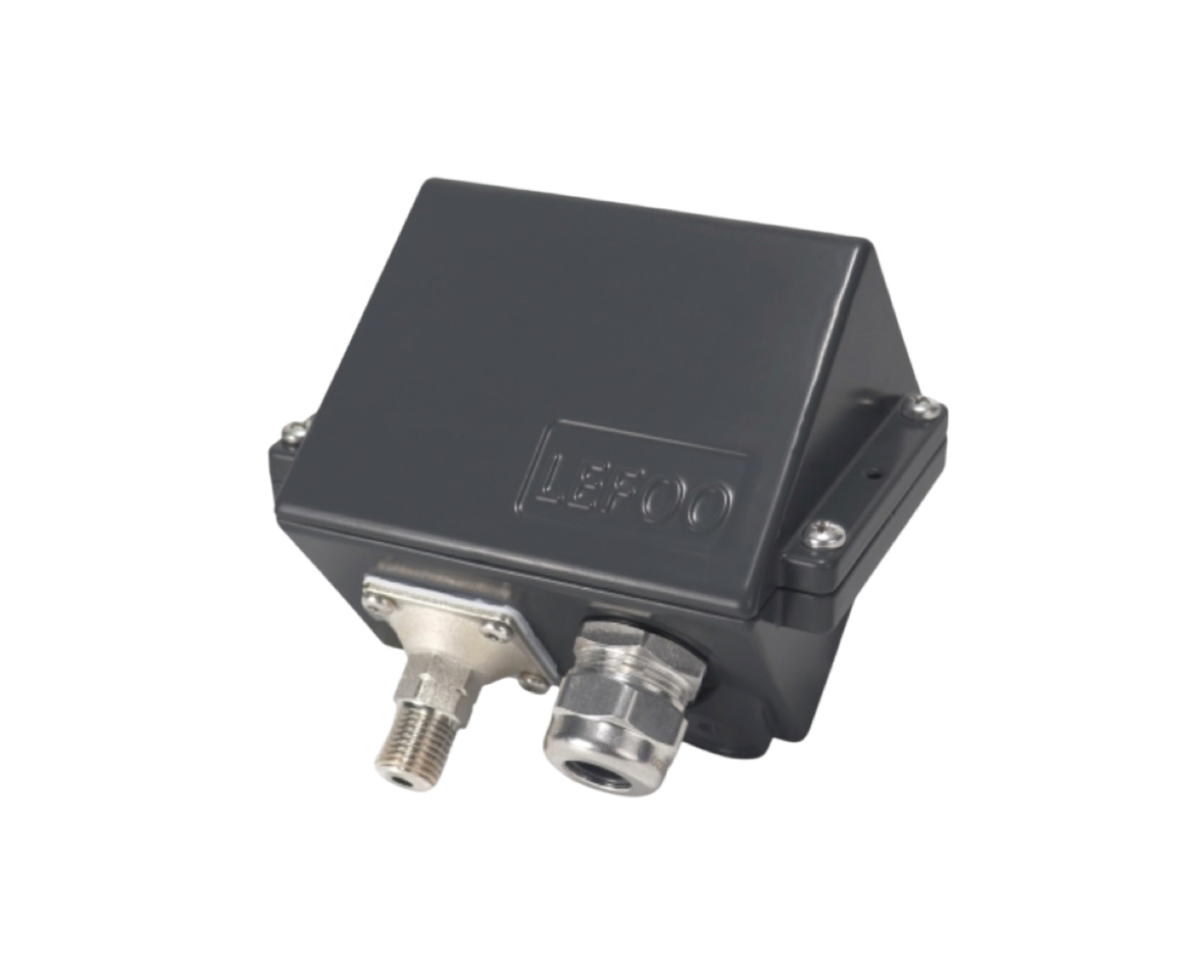 Реле давления вакуума LF55V LEFOO