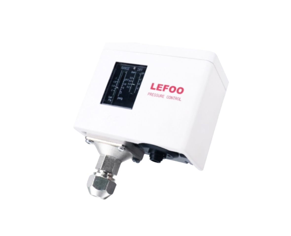 Реле давления вакуума LF55V LEFOO