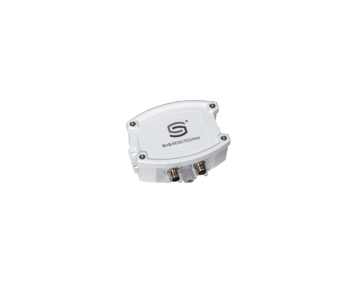 PREMASGARD 7245T-Modbus Q Датчик давления воздуха и температуры