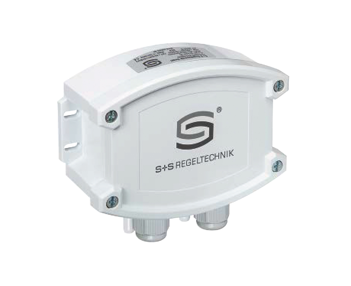 PREMASGARD 7245-Modbus Датчик давления воздуха