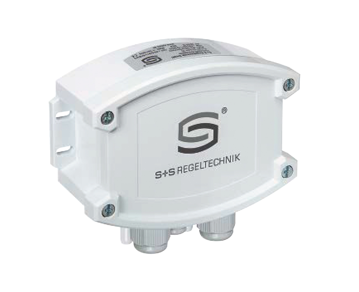 PREMASGARD-7247T-Modbus Преобразователь давления измерительный