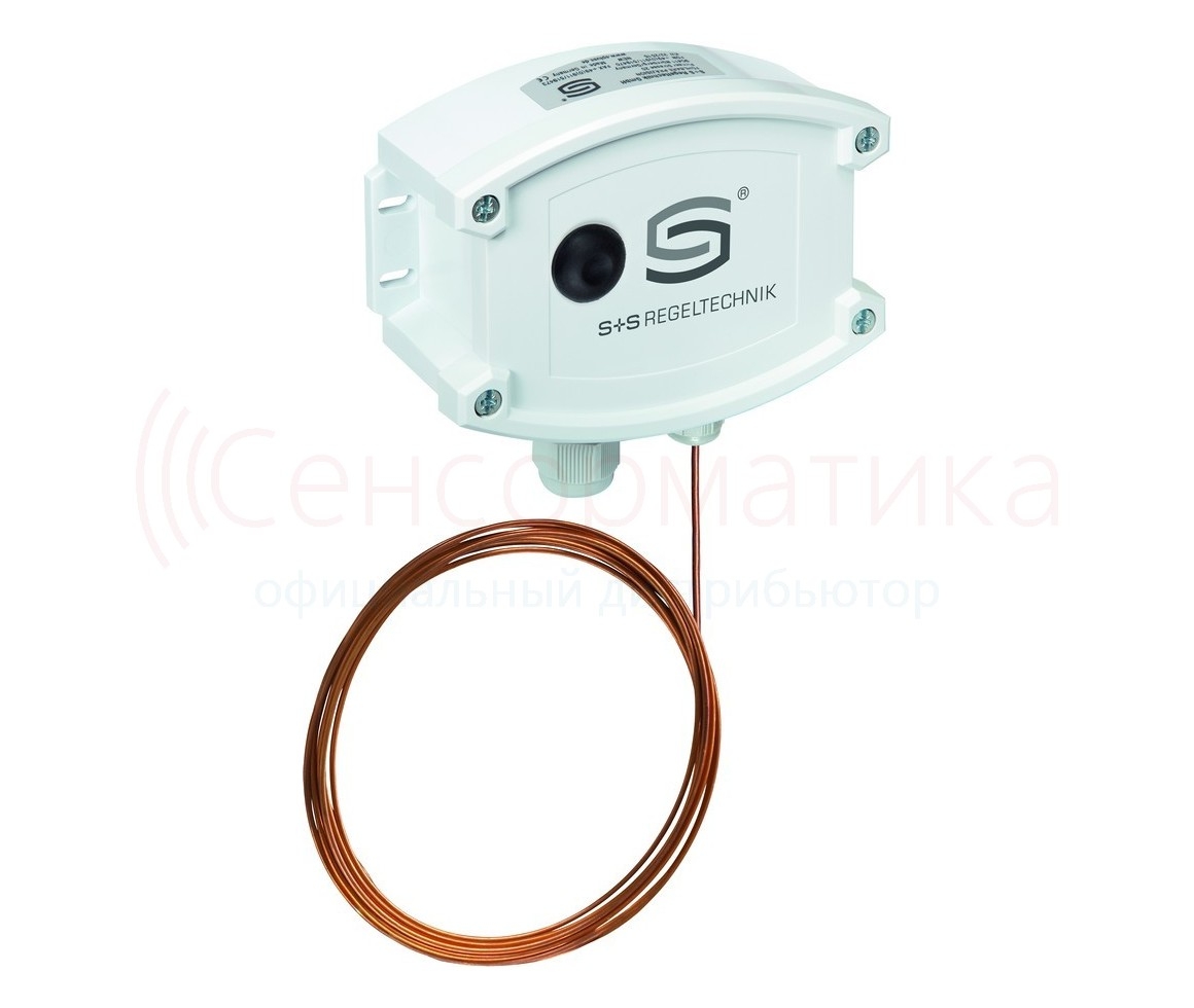 1102-1025-1102-000 FST-7D-HR-TYR2 Термостат защиты от замерзания 