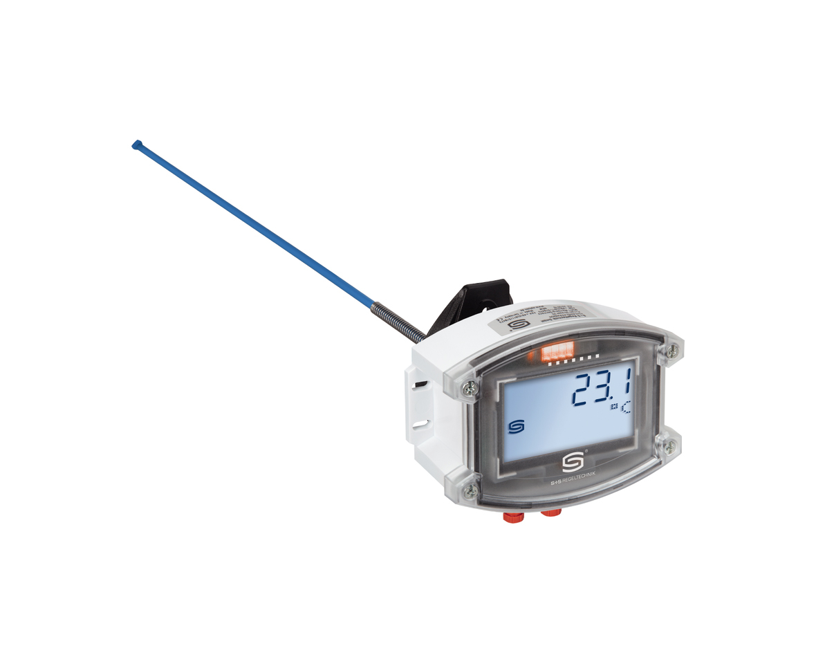 MWTM-ECATP-0.4M-LCD Датчик средней температуры