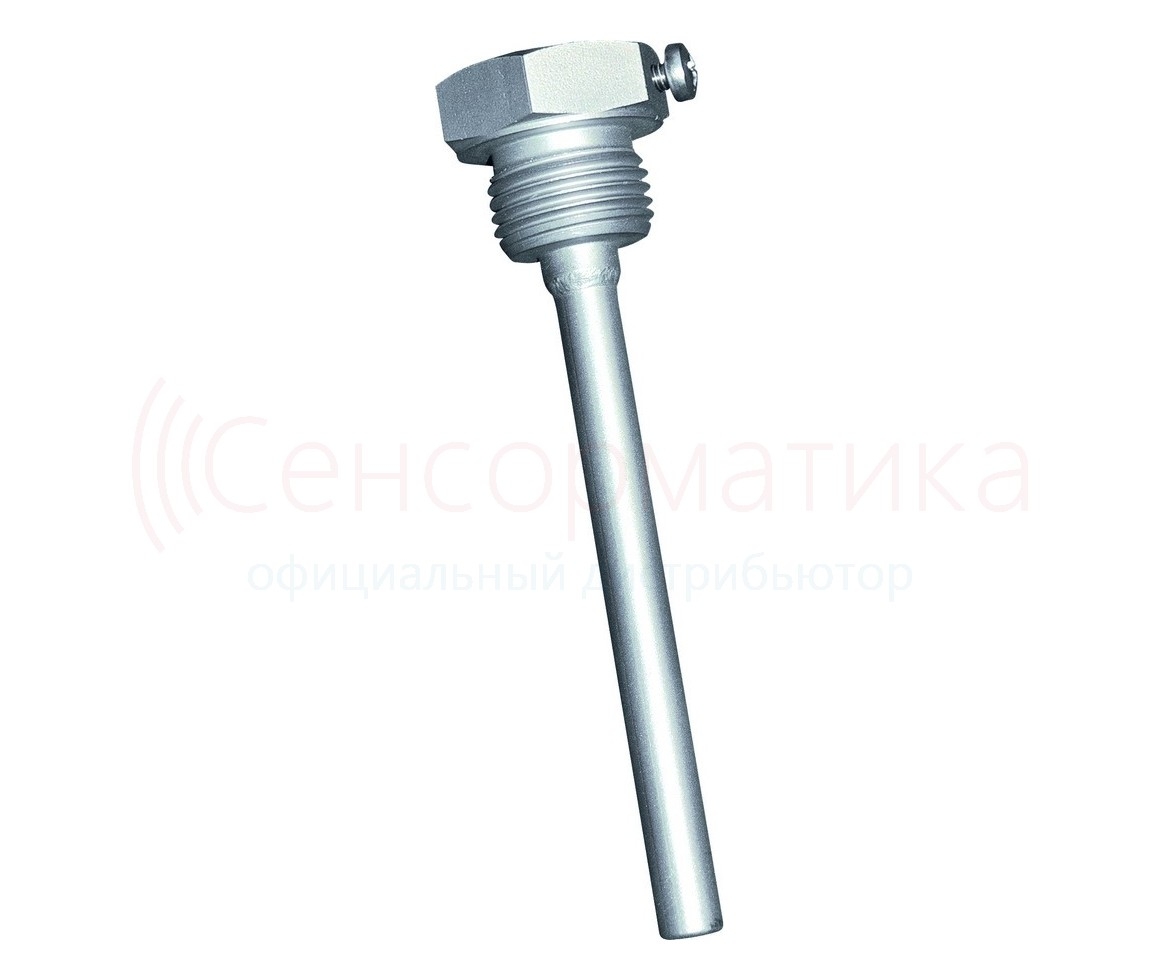 TH-VA-100MM Гильза стальная 