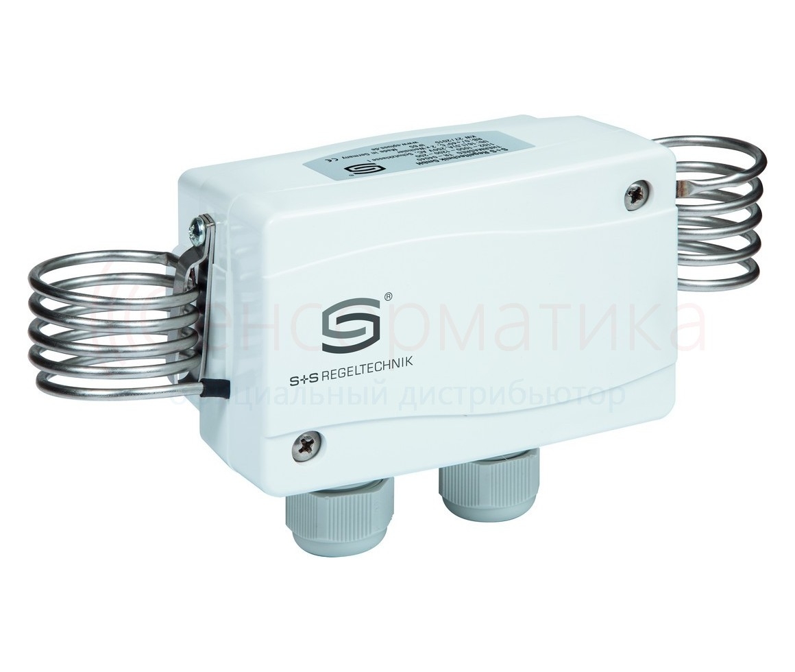 TR-04040-U Терморегулятор для помещений TR-04040-U Терморегулятор для помещений