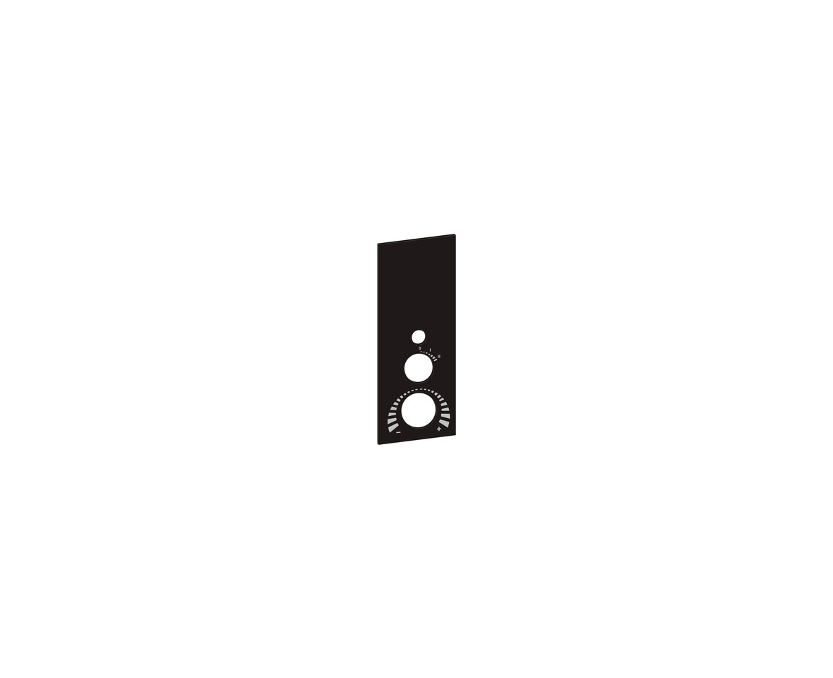 design cover NOVOS 5 PSTD black FS3 ltypeS