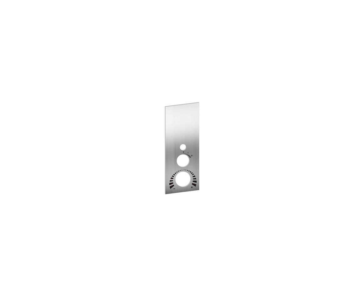 design cover NOVOS 5 PSTD aluminium FS3 ltypeS