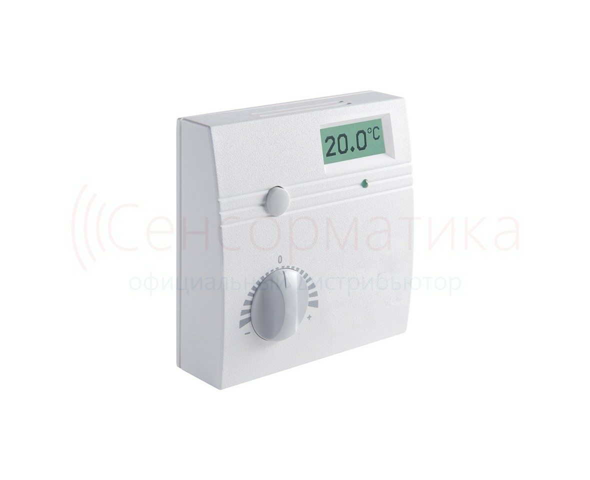 FTW04 PST RS485 Modbus AO2V