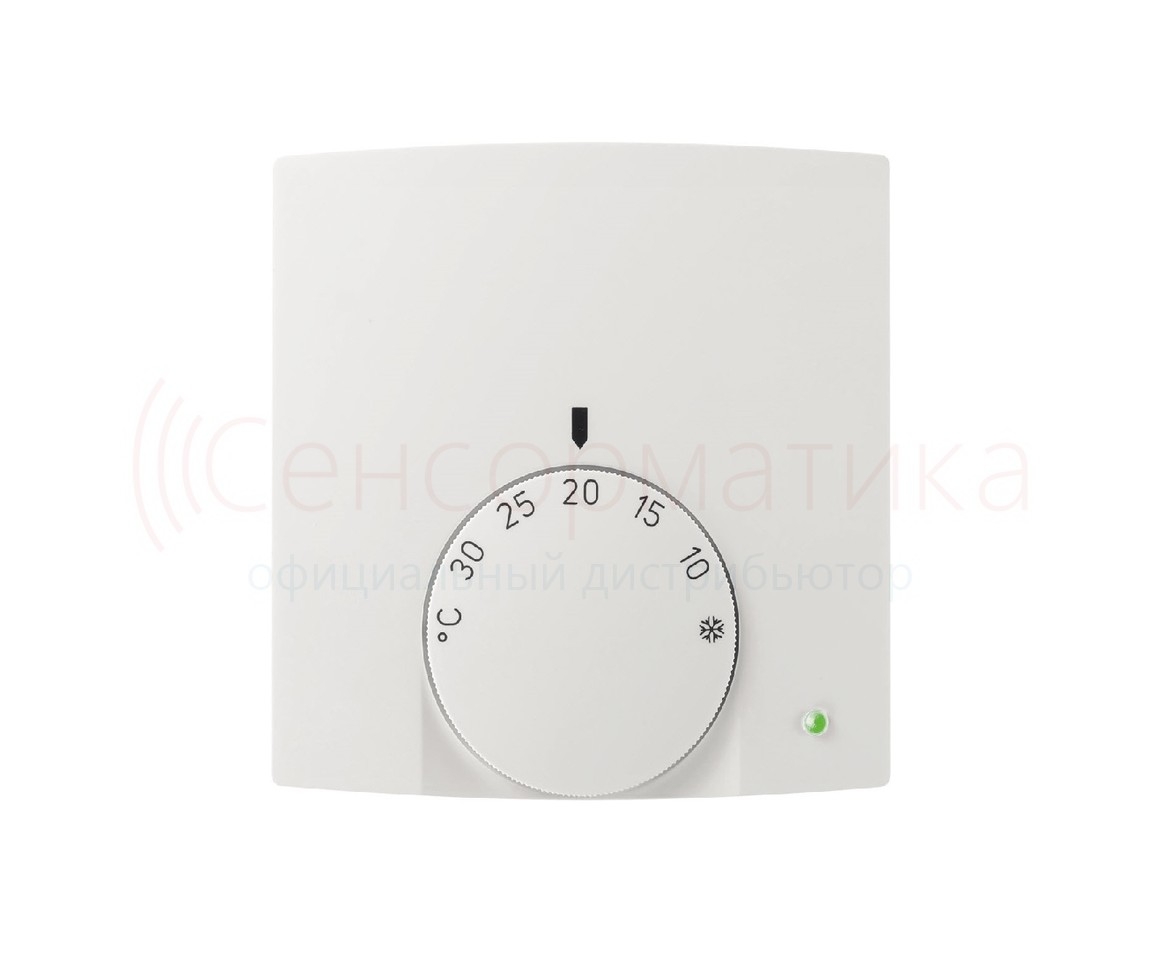 Термостат правления LCA-D от Thermokon