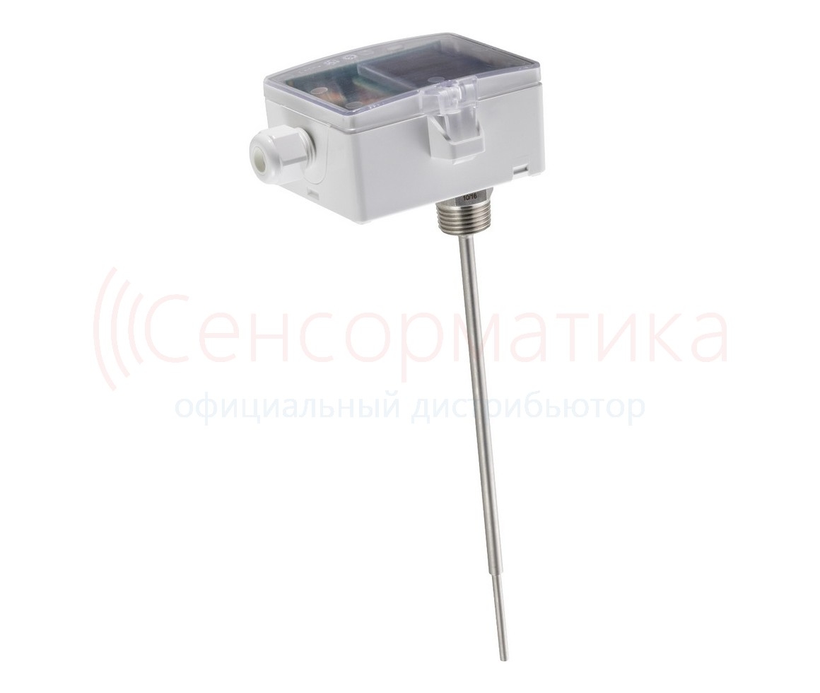 SFK02+ FR LCD RS485 Modbus 200.06/04 Ввинчиваемый датчик температуры