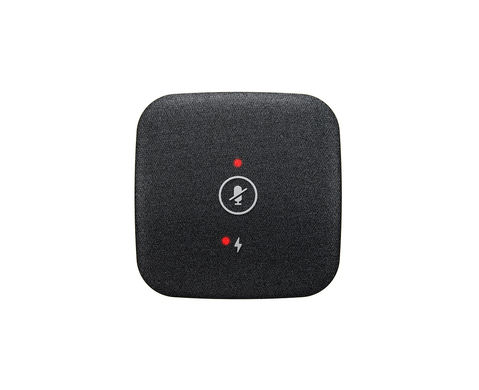 DECT-микрофоны Yealink CPW65