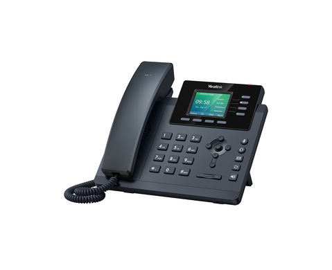 IP телефонный аппарат Yealink SIP-T34W