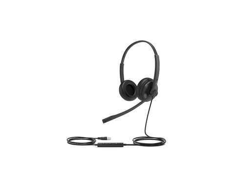 USB-гарнитура Yealink UH34 Dual