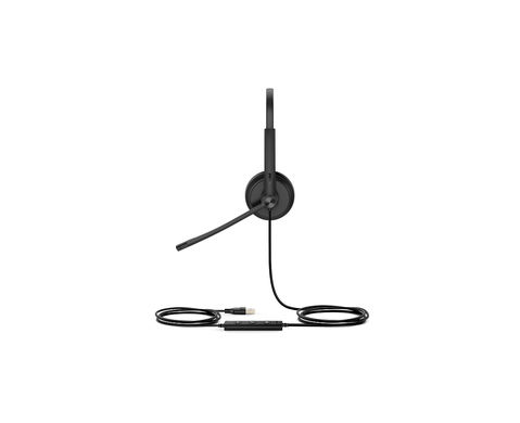 USB-гарнитура Yealink UH34 Dual