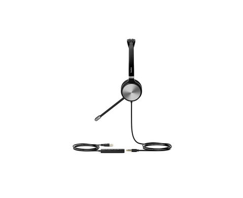USB-гарнитура Yealink UH36 Dual UC